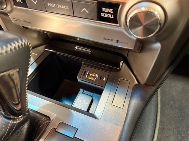 2016 Lexus GX 460 4WD 4dr - 22995435 - 42