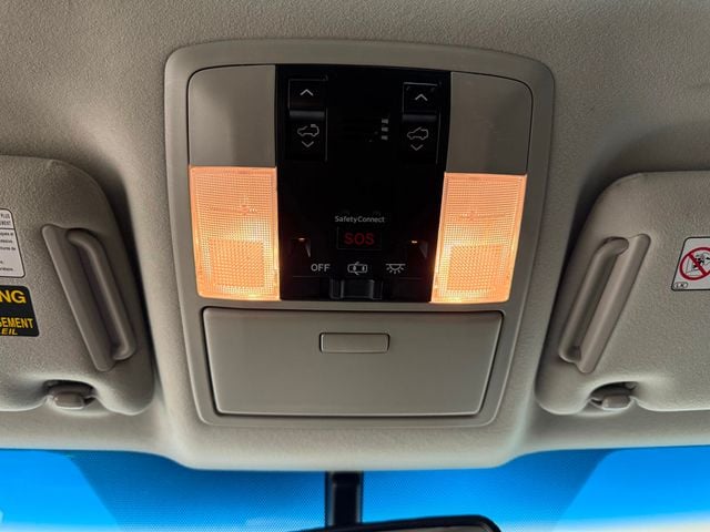 2016 Lexus GX 460 4WD 4dr - 22995435 - 44