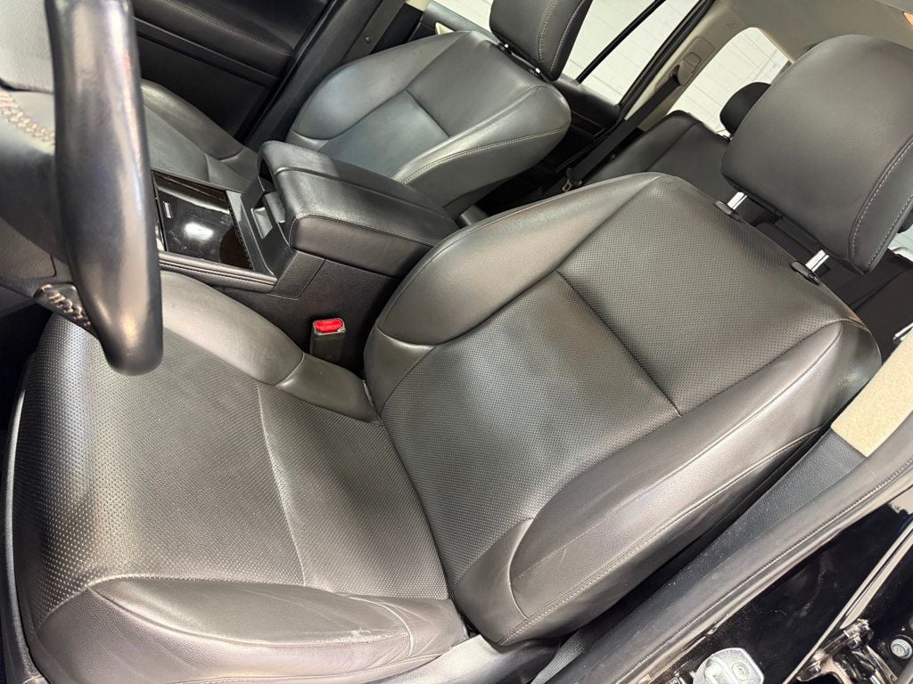 2016 Lexus GX 460 4WD 4dr - 22995435 - 45