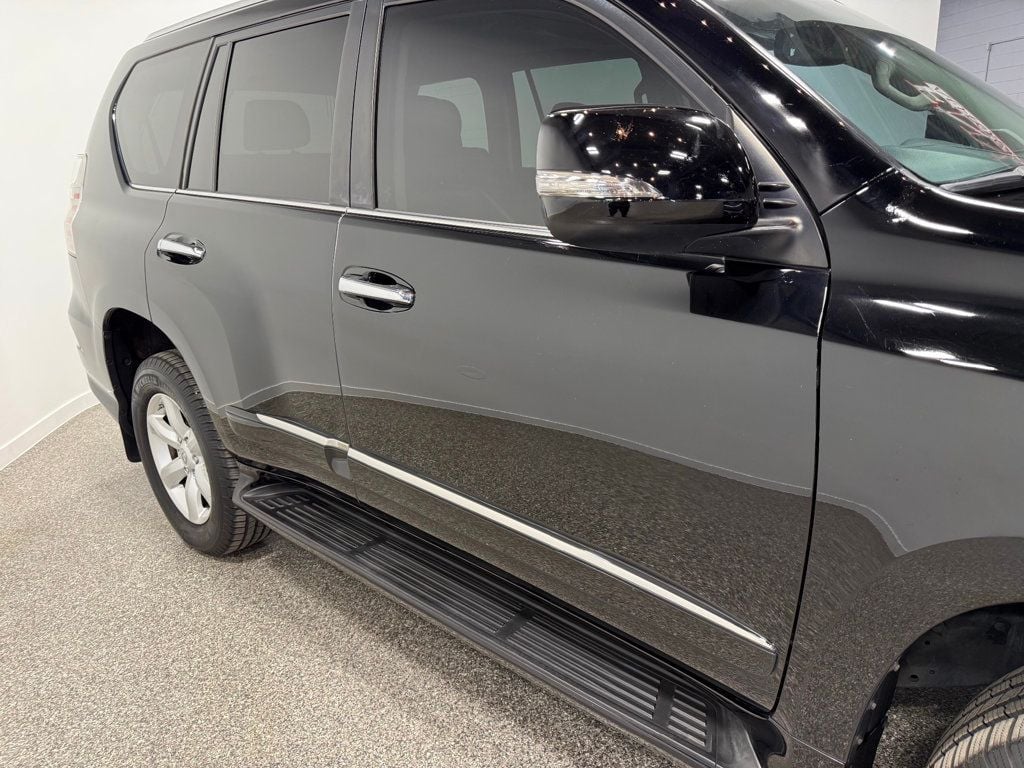 2016 Lexus GX 460 4WD 4dr - 22995435 - 4