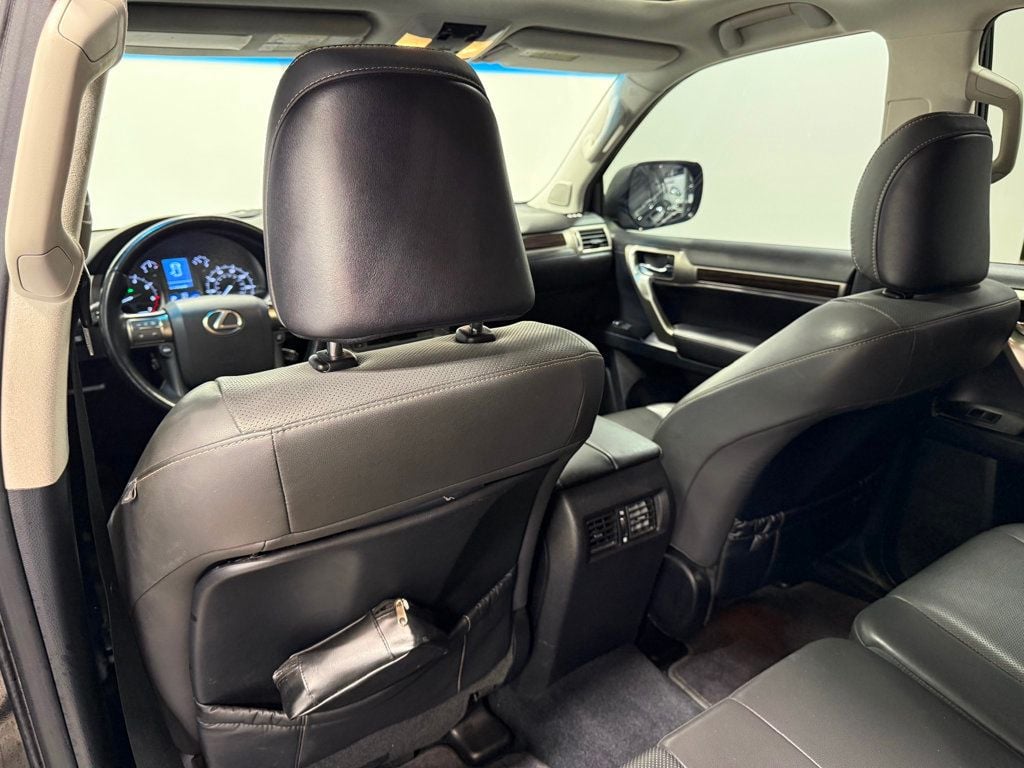 2016 Lexus GX 460 4WD 4dr - 22995435 - 49
