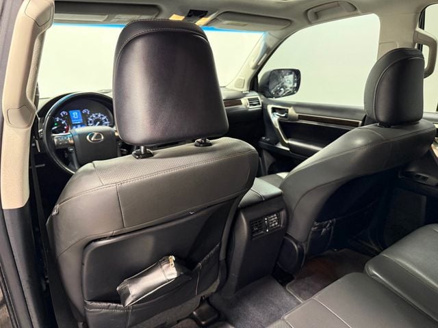 2016 Lexus GX 460 4WD 4dr - 22995435 - 49