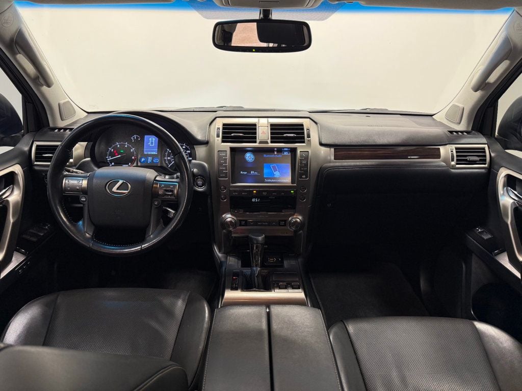 2016 Lexus GX 460 4WD 4dr - 22995435 - 50