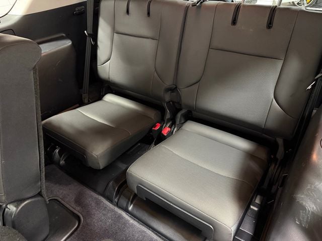 2016 Lexus GX 460 4WD 4dr - 22995435 - 51