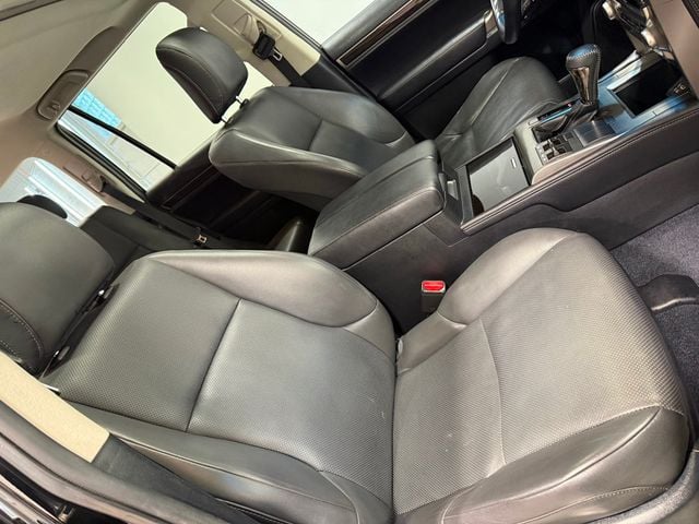 2016 Lexus GX 460 4WD 4dr - 22995435 - 52