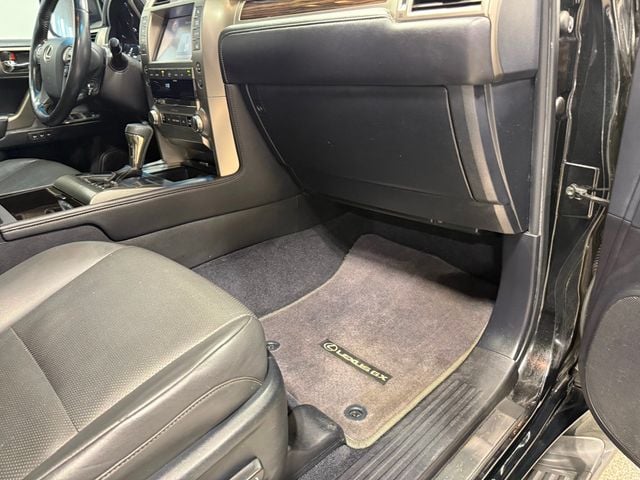 2016 Lexus GX 460 4WD 4dr - 22995435 - 54