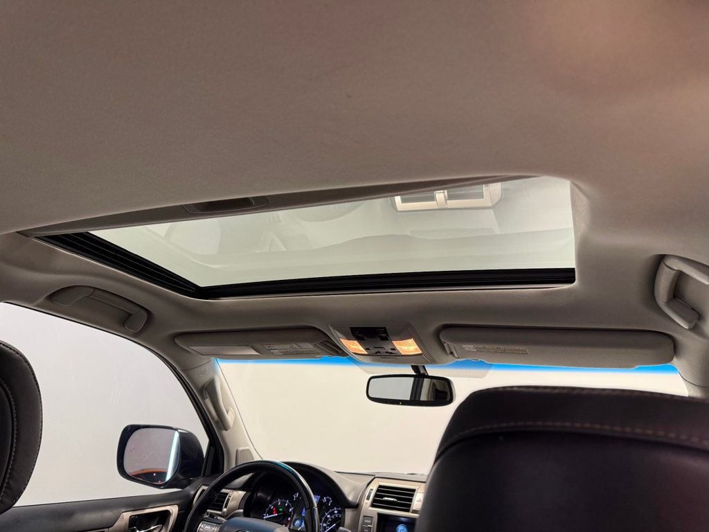 2016 Lexus GX 460 4WD 4dr - 22995435 - 58