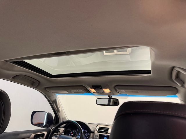 2016 Lexus GX 460 4WD 4dr - 22995435 - 58