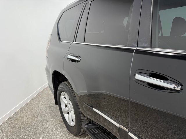 2016 Lexus GX 460 4WD 4dr - 22995435 - 5