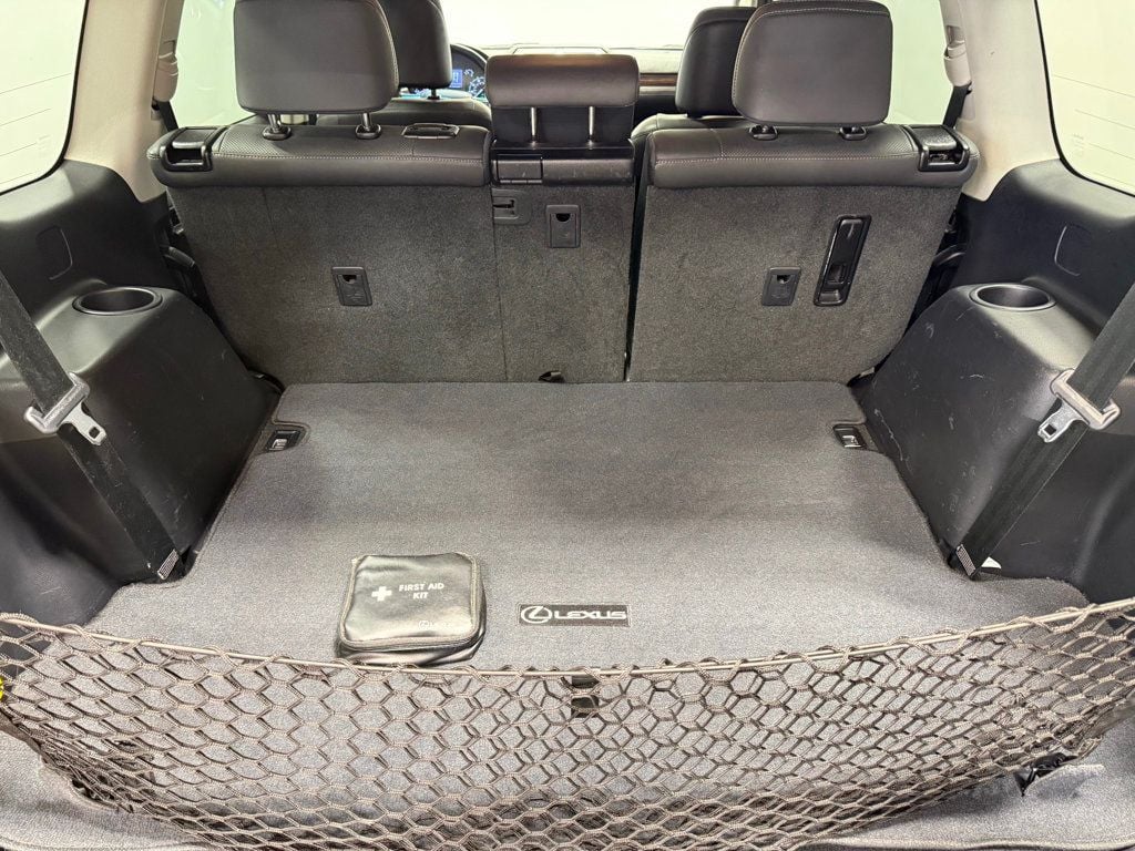 2016 Lexus GX 460 4WD 4dr - 22995435 - 59