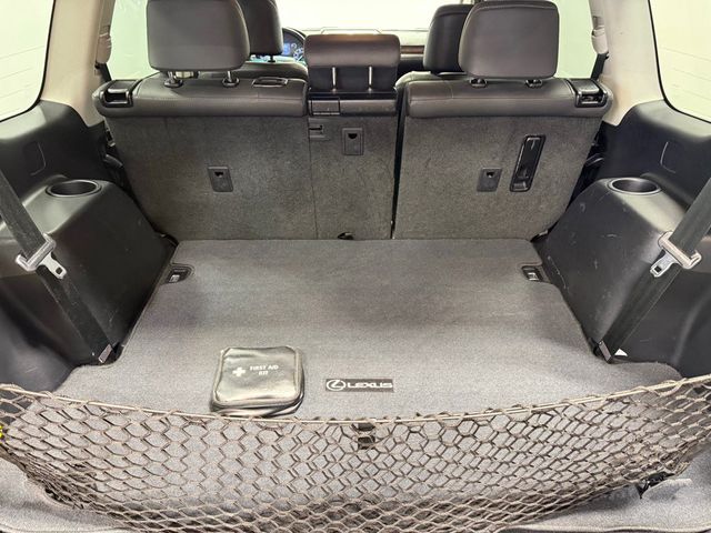 2016 Lexus GX 460 4WD 4dr - 22995435 - 59