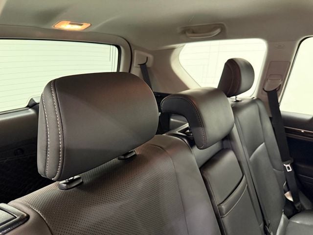 2016 Lexus GX 460 4WD 4dr - 22995435 - 63