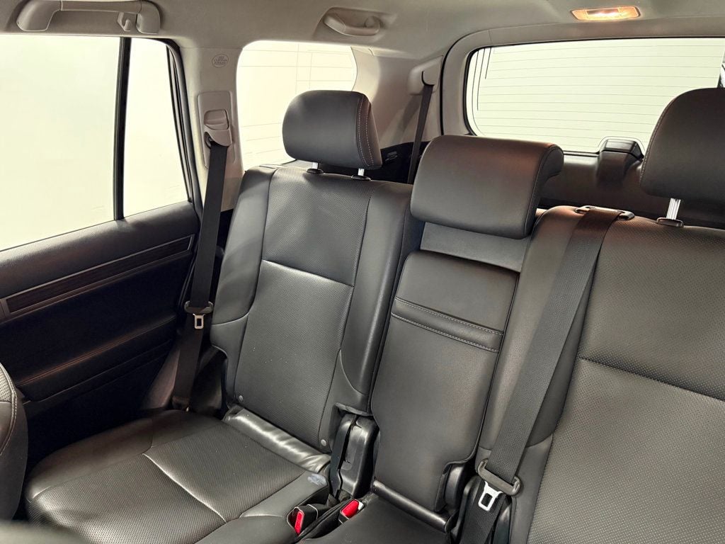 2016 Lexus GX 460 4WD 4dr - 22995435 - 66