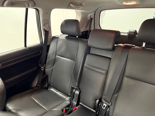 2016 Lexus GX 460 4WD 4dr - 22995435 - 66