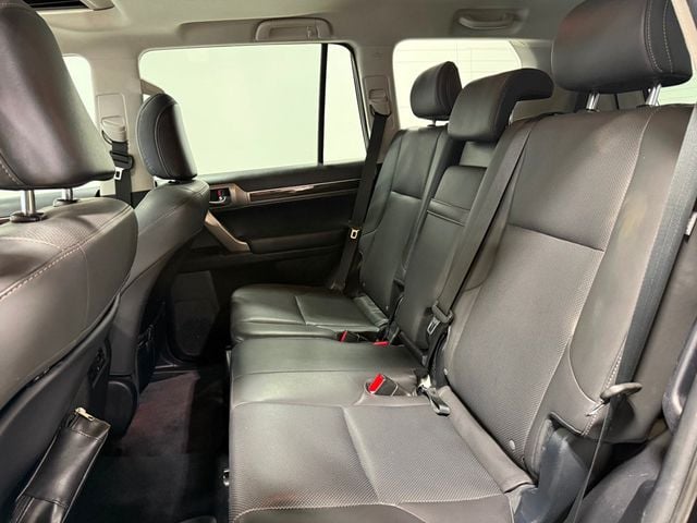 2016 Lexus GX 460 4WD 4dr - 22995435 - 67