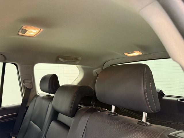 2016 Lexus GX 460 4WD 4dr - 22995435 - 68