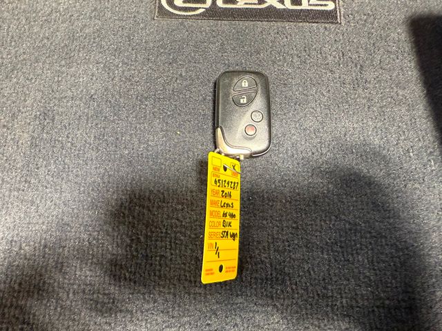 2016 Lexus GX 460 4WD 4dr - 22995435 - 72