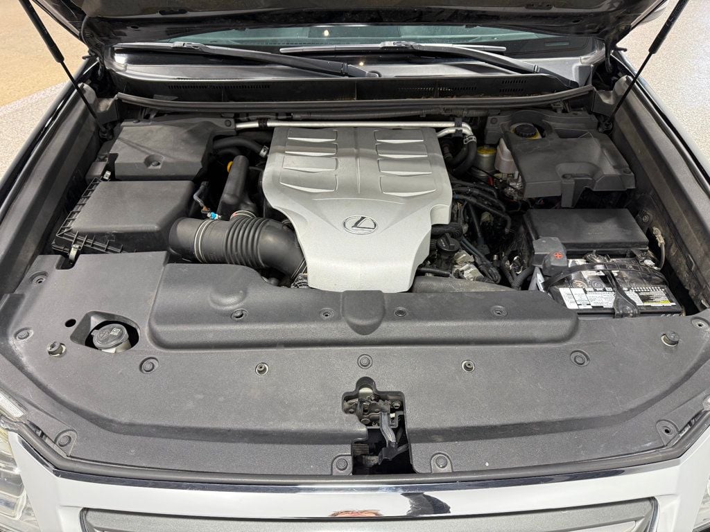 2016 Lexus GX 460 4WD 4dr - 22995435 - 74