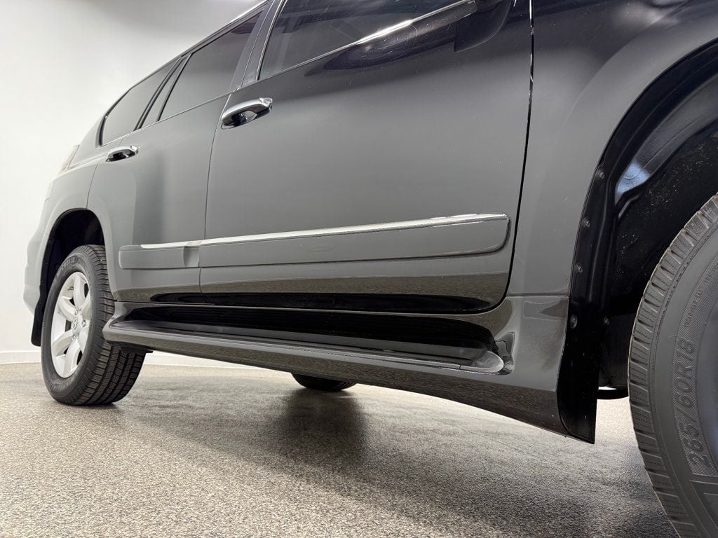 2016 Lexus GX 460 4WD 4dr - 22995435 - 7