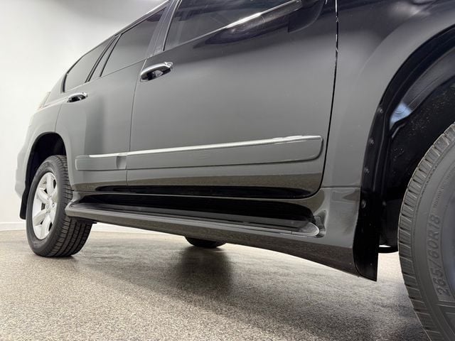 2016 Lexus GX 460 4WD 4dr - 22995435 - 7