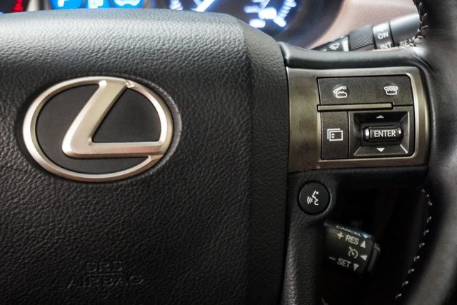 2016 Lexus GX 460 4WD 4dr - 23050597 - 14