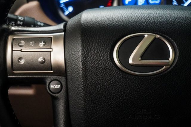 2016 Lexus GX 460 4WD 4dr - 23050597 - 15