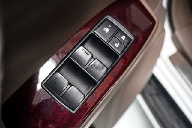 2016 Lexus GX 460 4WD 4dr - 23050597 - 20