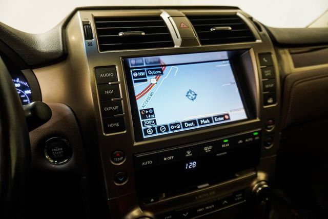 2016 Lexus GX 460 4WD 4dr - 23050597 - 22