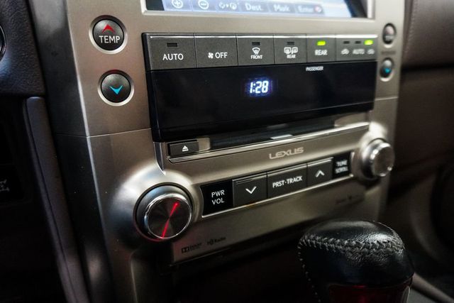 2016 Lexus GX 460 4WD 4dr - 23050597 - 23