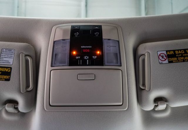 2016 Lexus GX 460 4WD 4dr - 23050597 - 26
