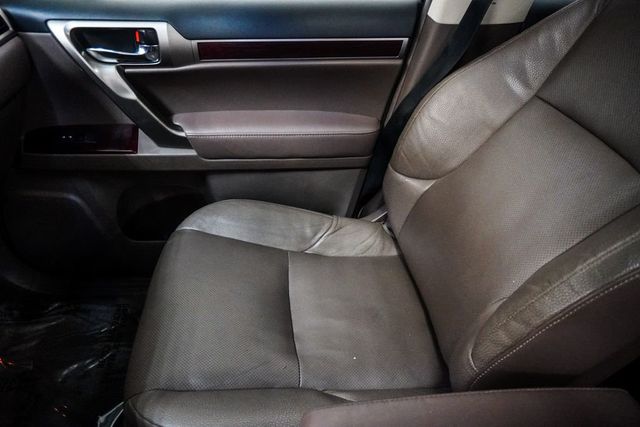 2016 Lexus GX 460 4WD 4dr - 23050597 - 27