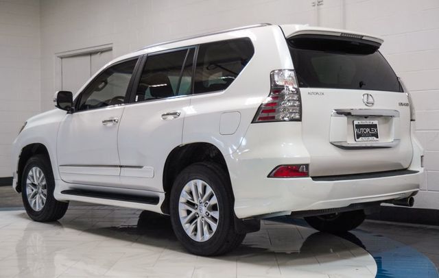 2016 Lexus GX 460 4WD 4dr - 23050597 - 30