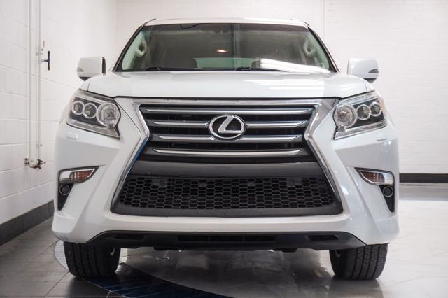 2016 Lexus GX 460 4WD 4dr - 23050597 - 33