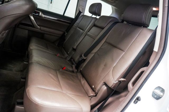 2016 Lexus GX 460 4WD 4dr - 23050597 - 8