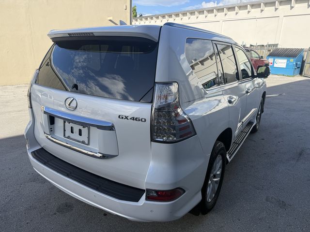 2016 Lexus GX 460 4WD 4dr - 23100825 - 1