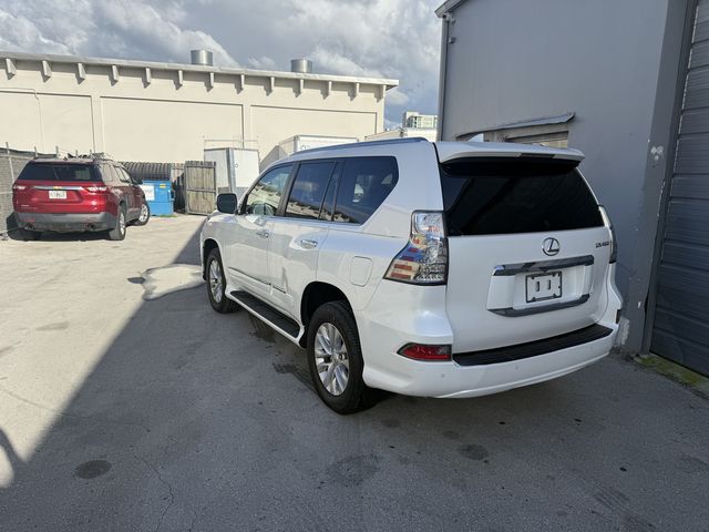 2016 Lexus GX 460 4WD 4dr - 23100825 - 3