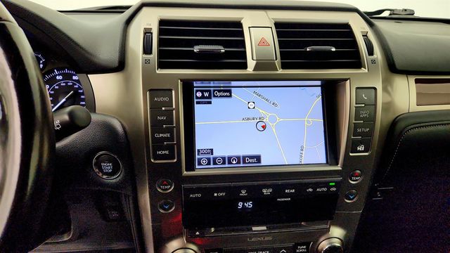 2016 Lexus GX 460 4WD 4dr - 23056587 - 16