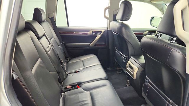 2016 Lexus GX 460 4WD 4dr - 23056587 - 21