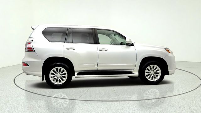 2016 Lexus GX 460 4WD 4dr - 23056587 - 3