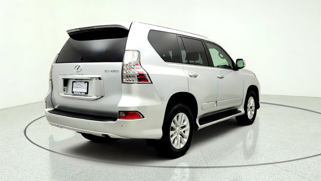 2016 Lexus GX 460 4WD 4dr - 23056587 - 4