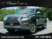 2016 Lexus GX 460 4WD 4dr Luxury - 22545940 - 0