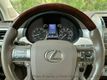 2016 Lexus GX 460 4WD 4dr Luxury - 22545940 - 9