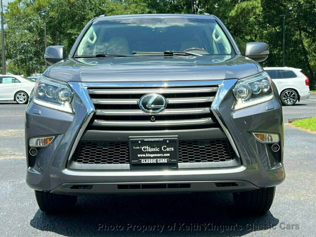 2016 Lexus GX 460 4WD 4dr Luxury - 22545940 - 1