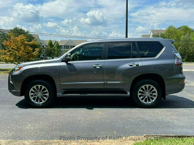 2016 Lexus GX 460 4WD 4dr Luxury - 22545940 - 3