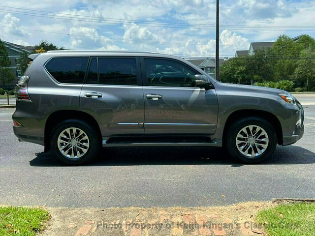 2016 Lexus GX 460 4WD 4dr Luxury - 22545940 - 4