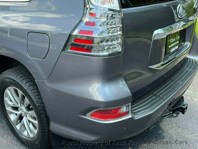 2016 Lexus GX 460 4WD 4dr Luxury - 22545940 - 55