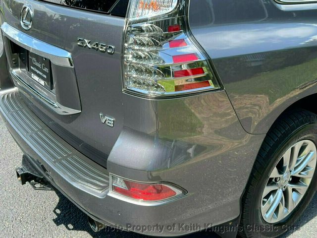 2016 Lexus GX 460 4WD 4dr Luxury - 22545940 - 56