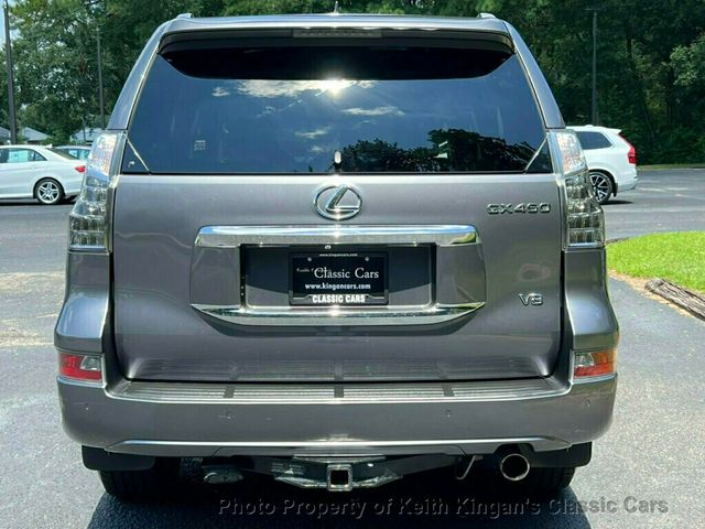 2016 Lexus GX 460 4WD 4dr Luxury - 22545940 - 6