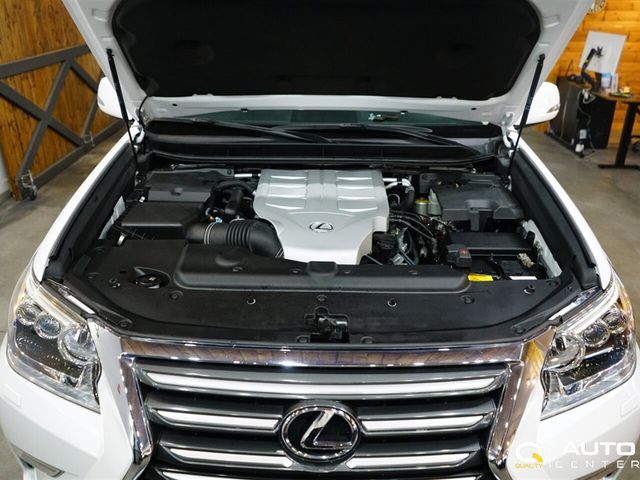 2016 Lexus GX 460 4WD 4dr Luxury - 23082165 - 9