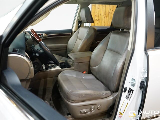 2016 Lexus GX 460 4WD 4dr Luxury - 23082165 - 12